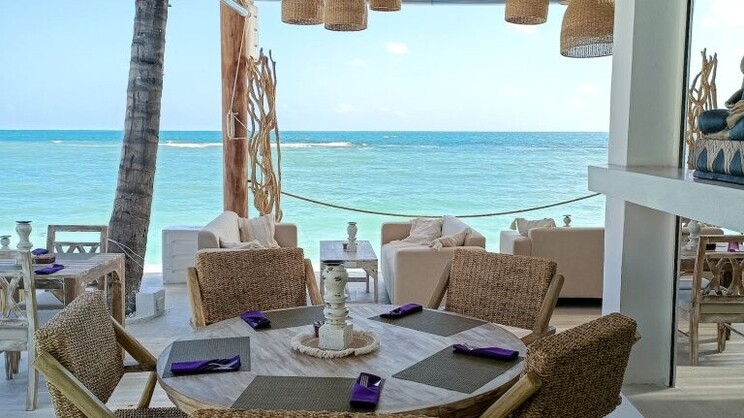 Elephant Beach Resort